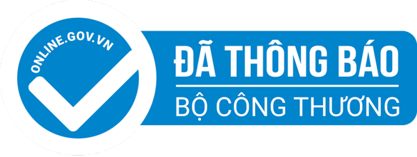 Đã Thông Báo Logo